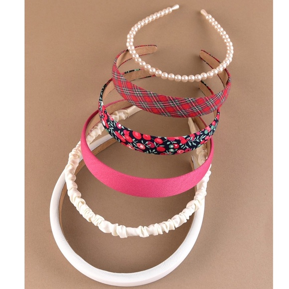 Luxe Headband collection for live show - Picture 4 of 4